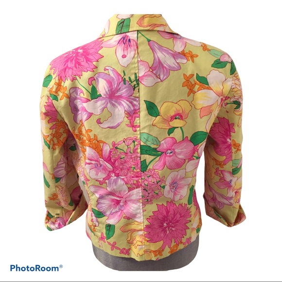 Rafaella Blazer - Picture 5 of 7